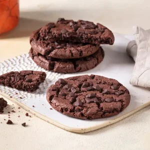 Çikolatalı Cookie — 90 TL