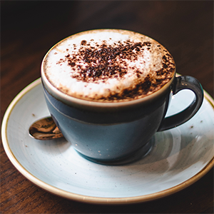 Cappuccino — 190 TL