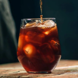 Cold Brew — 200 TL