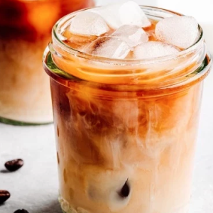 Cold Brew Latte — 200 TL
