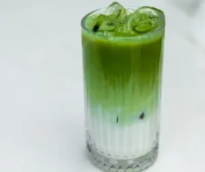 Iced Matcha Latte  240 TL