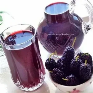 KARADUT ÖZÜ 180 TL