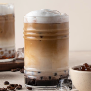 Ice Mocha — 200 TL