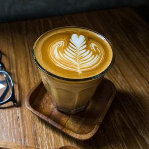 Cortado — 160 TL