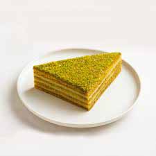 Bal Fıstıklı Marlenka — 190 TL