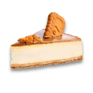 Lotus Cheesecake -190TL